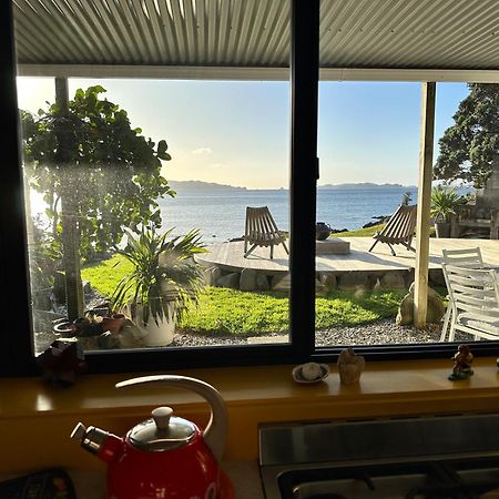 The Seahouse Apartment เคริเคริ ภายนอก รูปภาพ