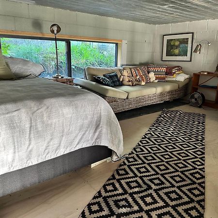 The Seahouse Apartment เคริเคริ ภายนอก รูปภาพ
