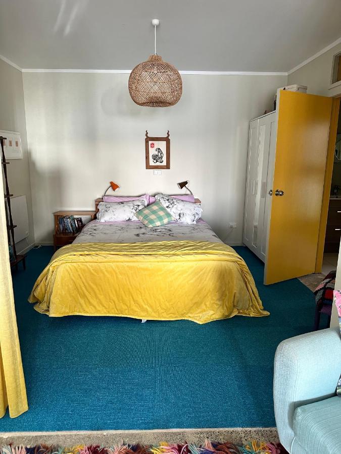 The Seahouse Apartment เคริเคริ ภายนอก รูปภาพ