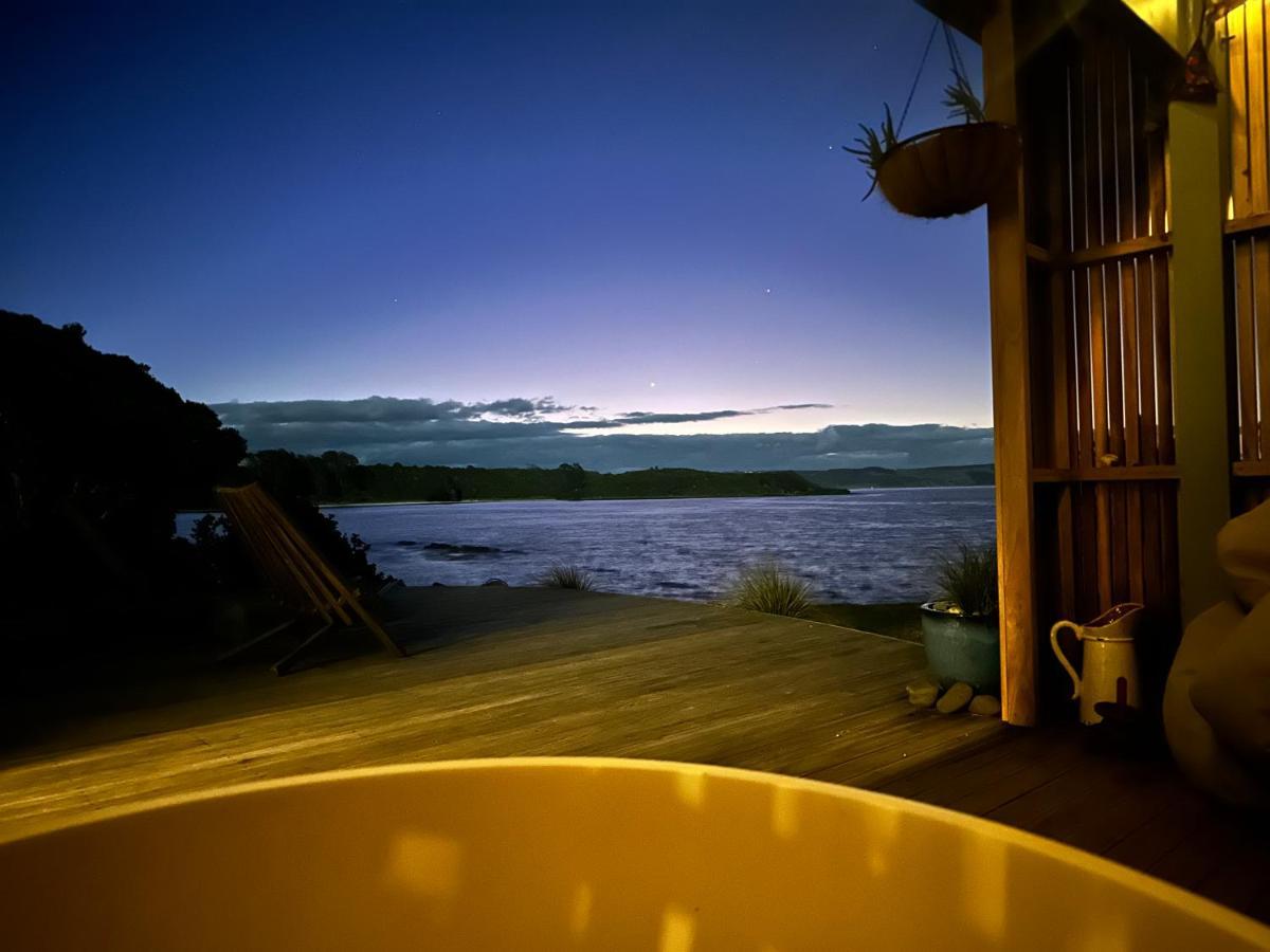 The Seahouse Apartment เคริเคริ ภายนอก รูปภาพ
