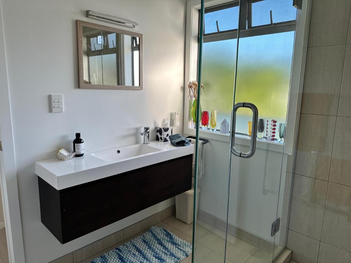 The Seahouse Apartment เคริเคริ ภายนอก รูปภาพ