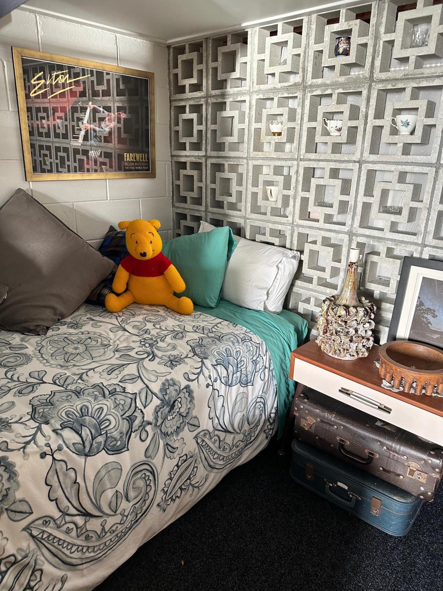 The Seahouse Apartment เคริเคริ ภายนอก รูปภาพ