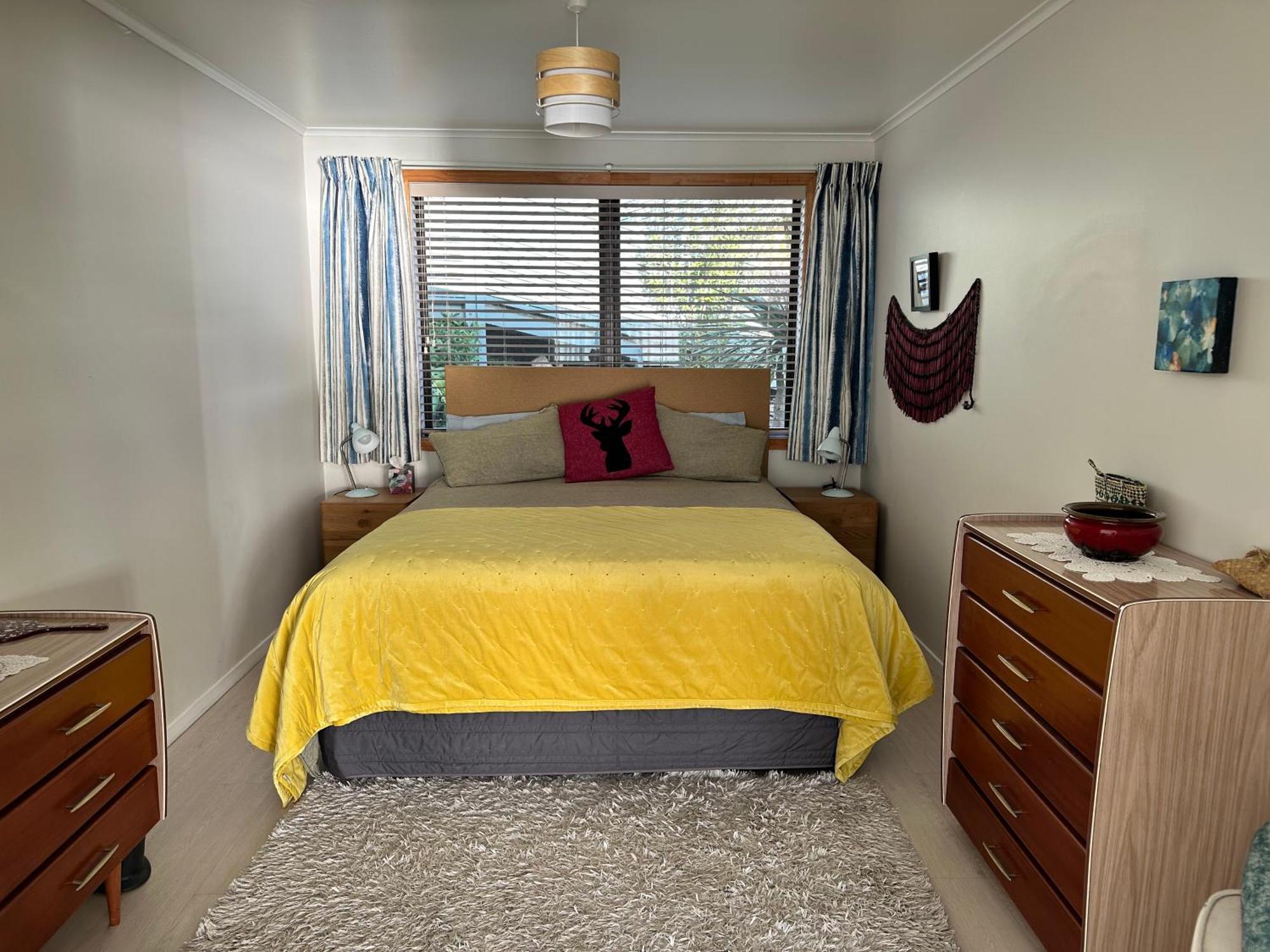 The Seahouse Apartment เคริเคริ ภายนอก รูปภาพ